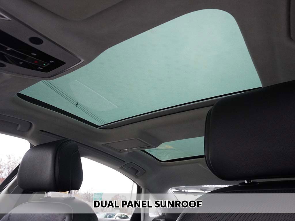 Used 2020 Audi A8 L 3.0T w/ Executive Package image 4