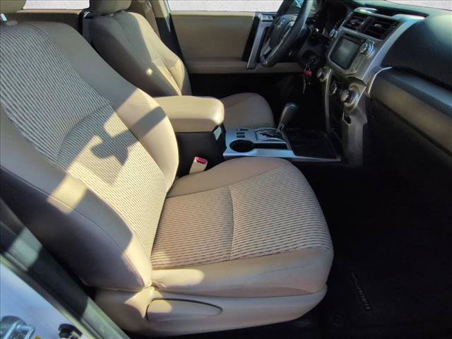 Used 2015 Toyota 4Runner SR5 RWD image 19