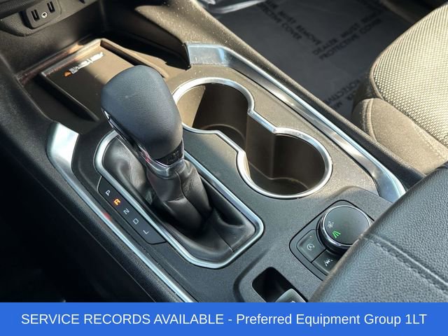 Used 2022 Chevrolet Traverse LT image 7