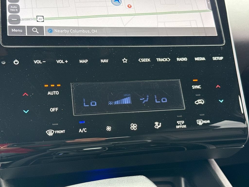 Used 2024 Hyundai Tucson XRT AWD/4WD image 19