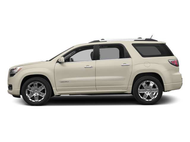 Used 2014 GMC Acadia Denali AWD/4WD image 3