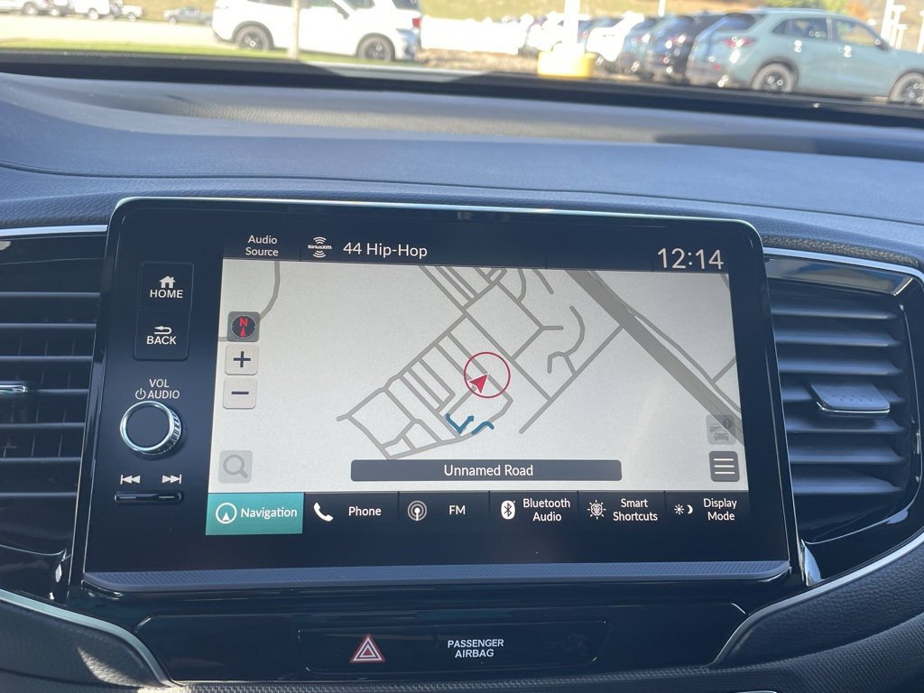 New 2026 Honda Ridgeline TrailSport+ image 44