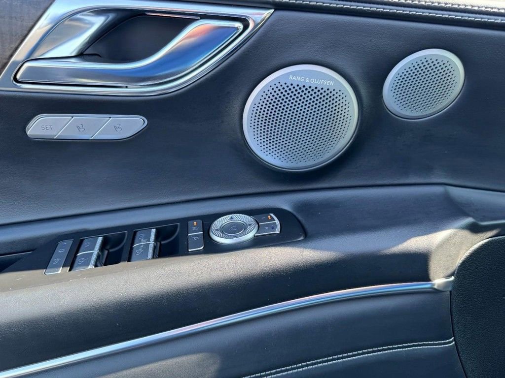 Certified 2025 Genesis GV80 3.5T Advanced image 16