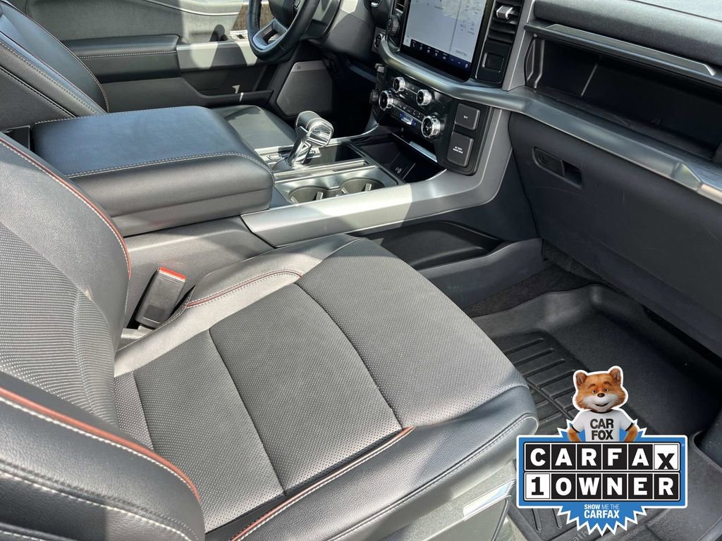 Used 2022 Ford F150 Lariat image 22