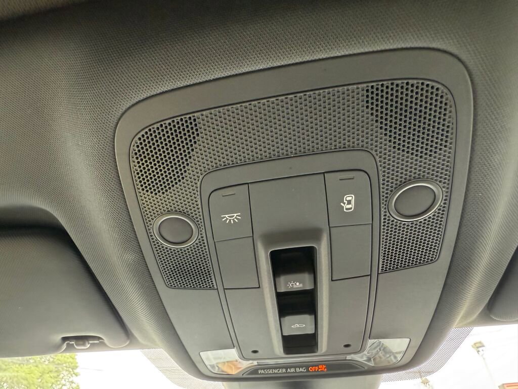 Used 2020 Audi Q3 2.0T Premium Plus image 22