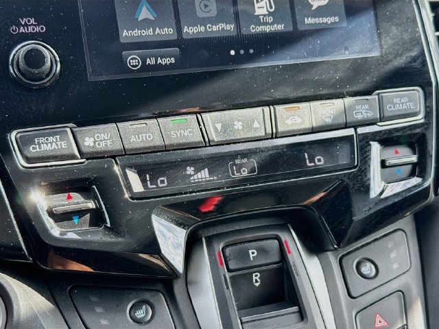 Certified 2024 Honda Odyssey EX-L image 19