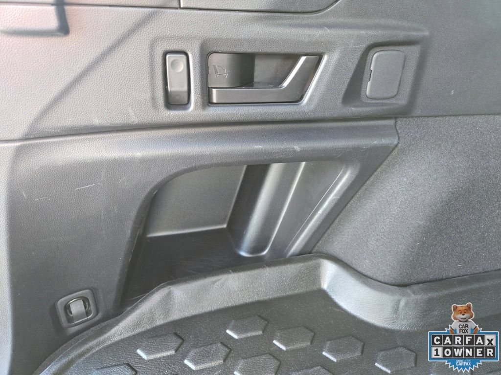 Used 2022 Subaru Outback Premium AWD/4WD image 22