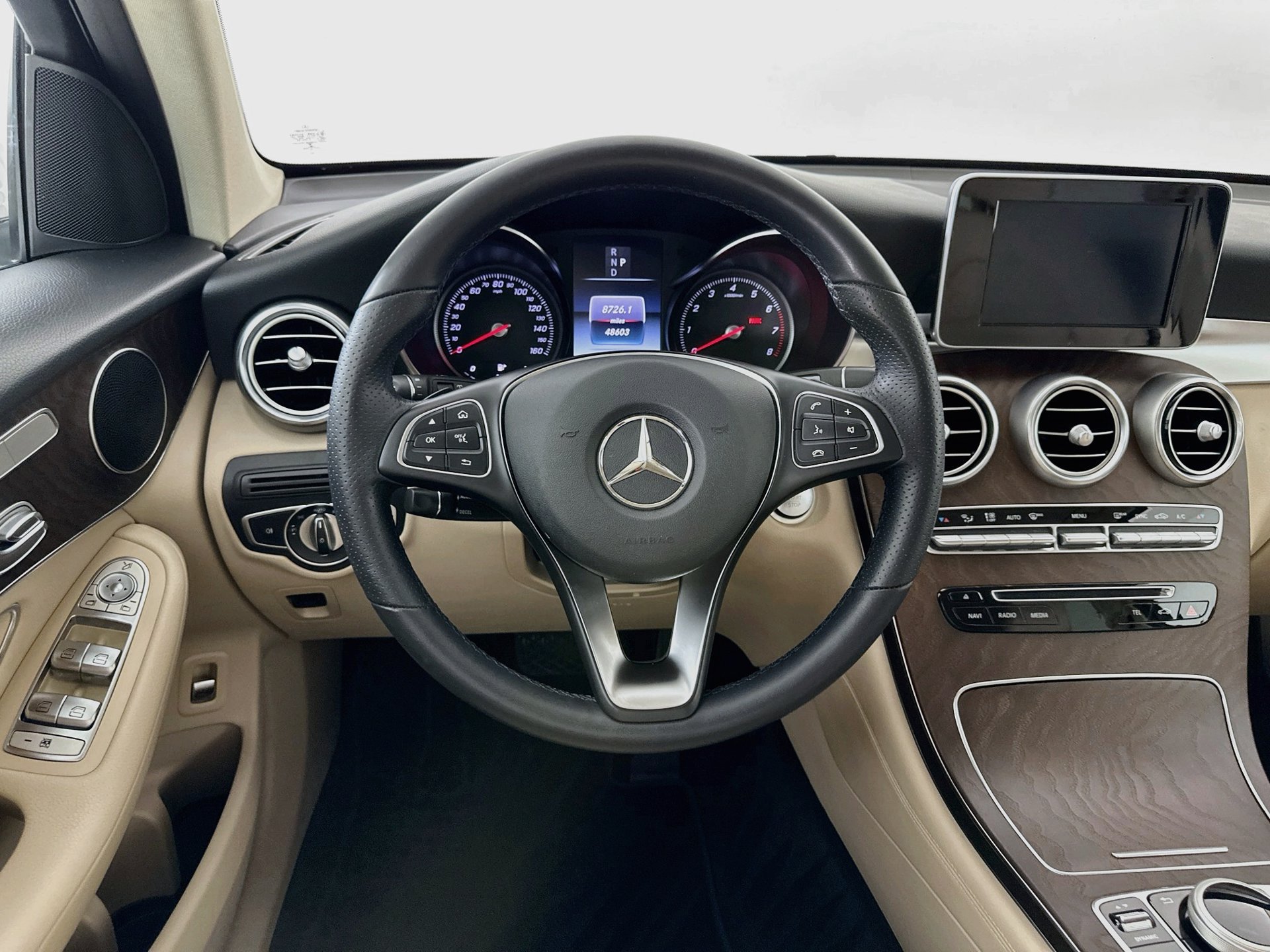Used 2019 Mercedes-Benz GLC 300 image 23