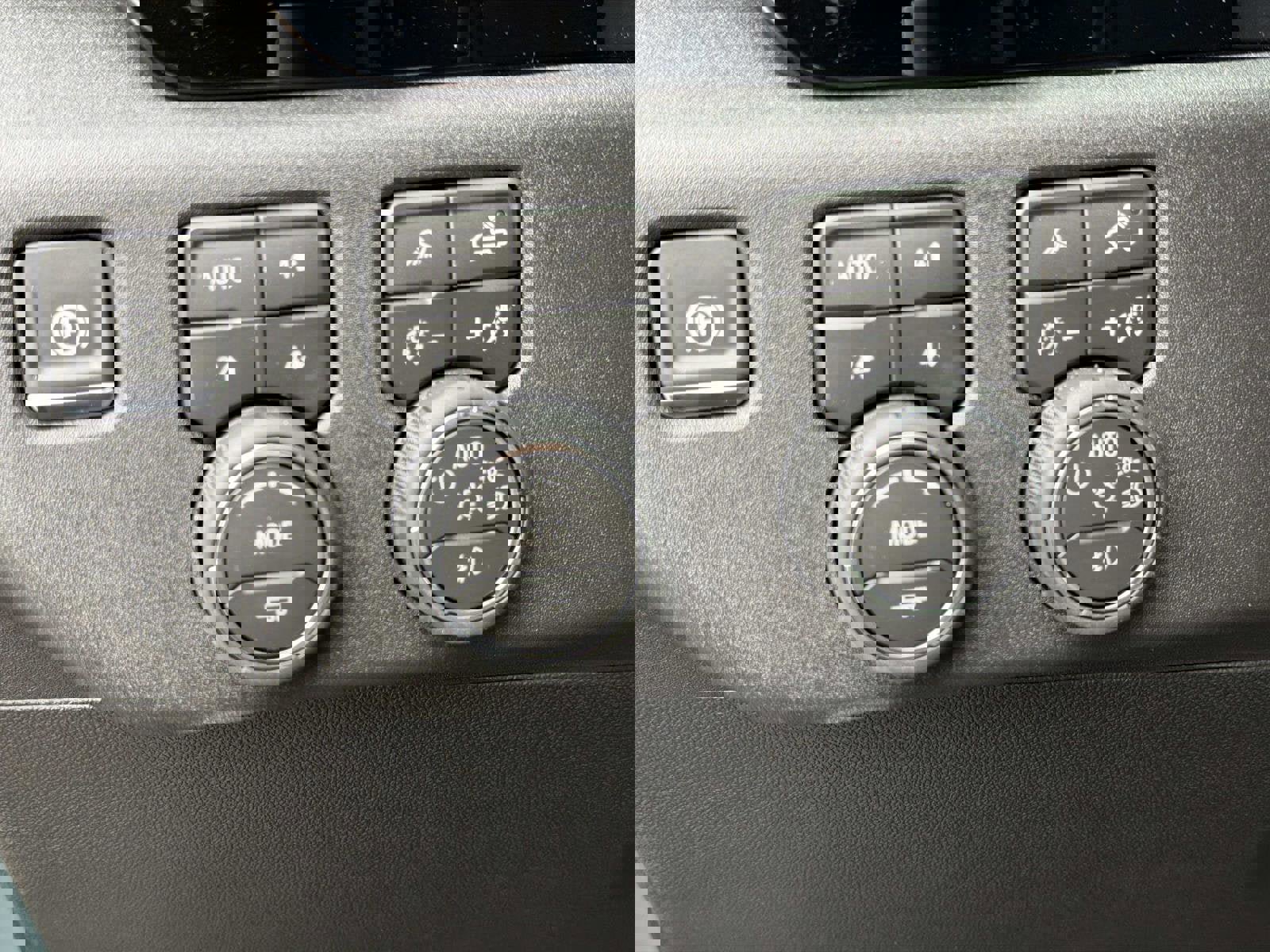 New 2026 Chevrolet Silverado 2500 ZR2 w/ ZR2 Bison Edition image 5