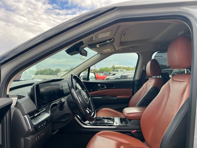 Used 2022 Kia Carnival SX Prestige FWD image 27