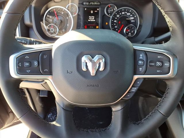 New 2026 RAM 2500 Big Horn image 20