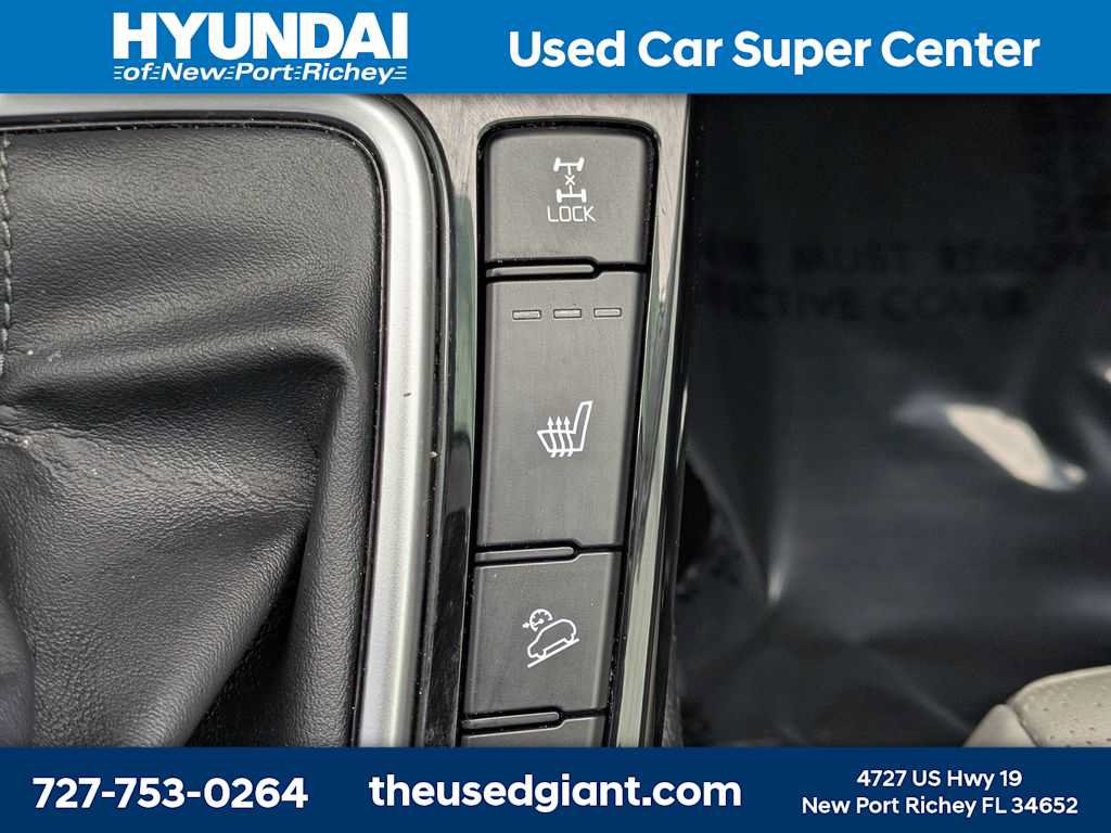 Used 2023 Kia Seltos EX AWD/4WD image 29