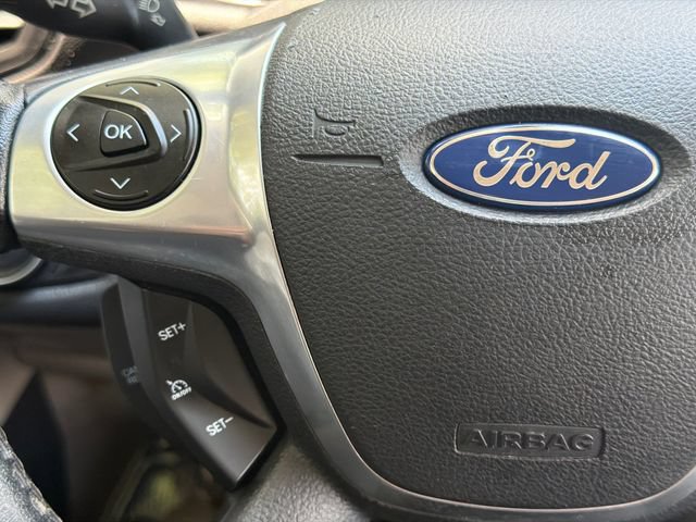 Used 2016 Ford Escape Titanium FWD image 27