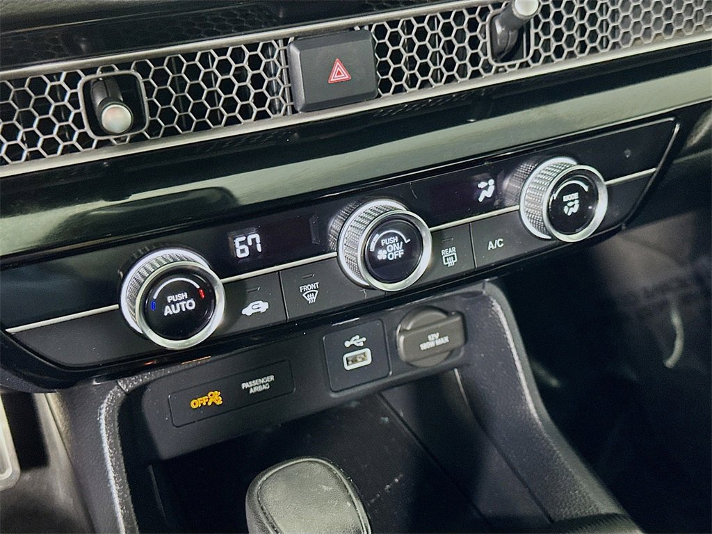 Used 2024 Honda Civic Sport image 25