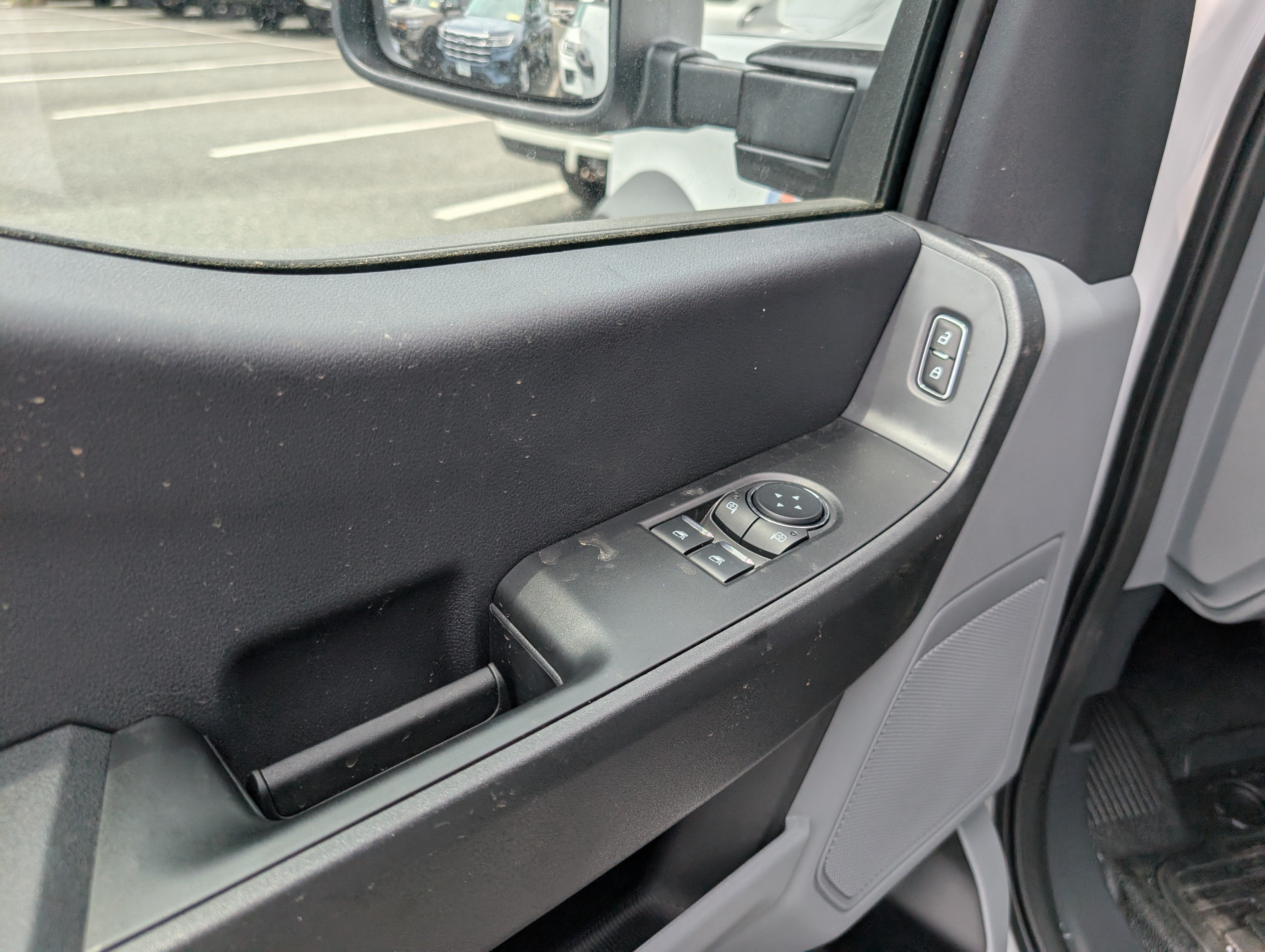 New 2026 Ford F550 4x4 Regular Cab Super Duty image 13