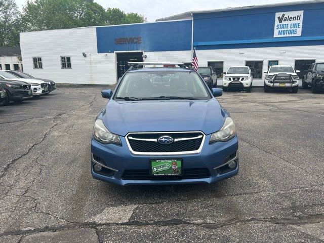 Used 2016 Subaru Impreza 2.0i Sport Limited AWD/4WD image 3
