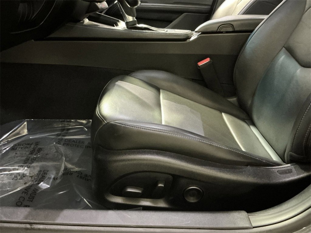 Used 2020 Cadillac CT4 Premium Luxury image 22
