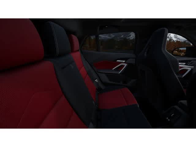 New 2026 BMW X2 M35i w/ Technology Package AWD/4WD image 12