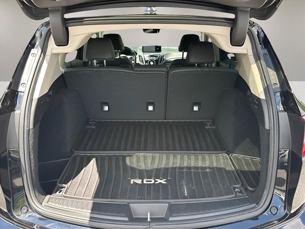 Used 2021 Acura RDX FWD w/ Technology Package image 32
