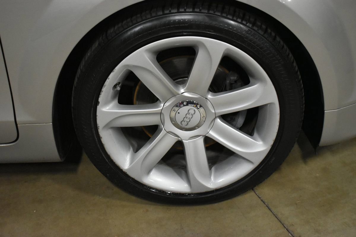 Used 2008 Audi TT 2.0T w/ Premium Pkg image 45