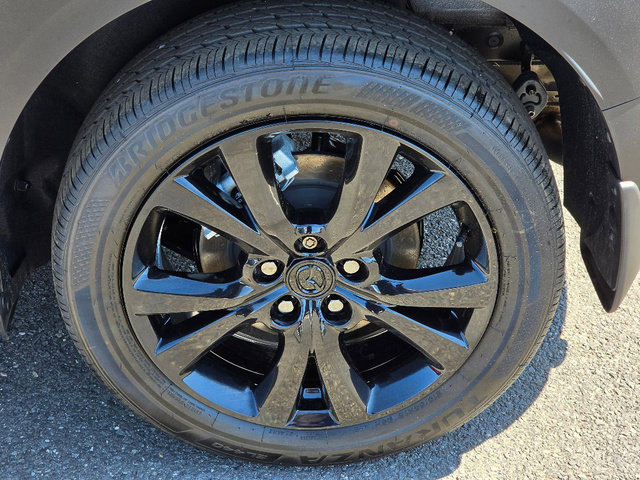 New 2026 MAZDA CX-30 Aire Edition AWD/4WD image 4