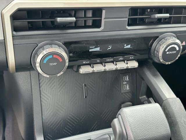 New 2026 Toyota Tacoma SR5 AWD/4WD image 18
