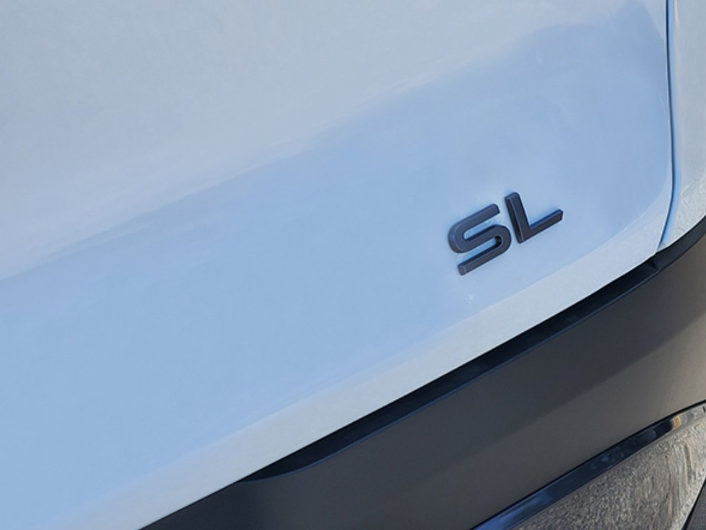 New 2026 Nissan Murano SL AWD/4WD image 13
