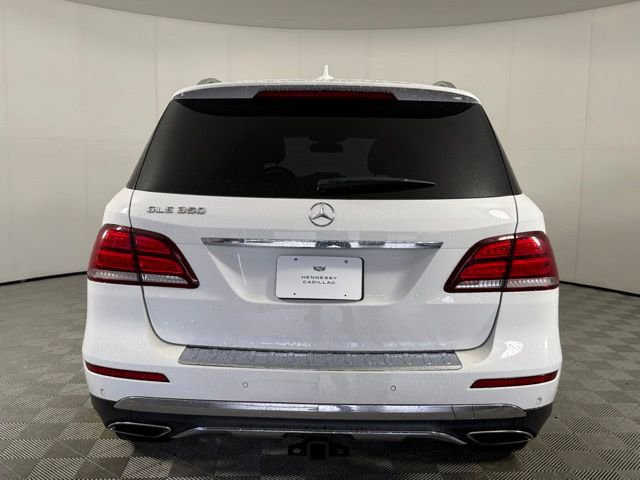 Used 2017 Mercedes-Benz GLE 350 image 5