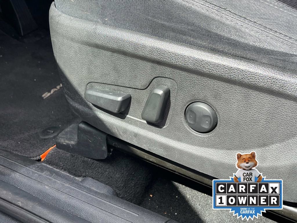 Used 2022 Hyundai Santa Fe SEL w/ Convenience Package image 25