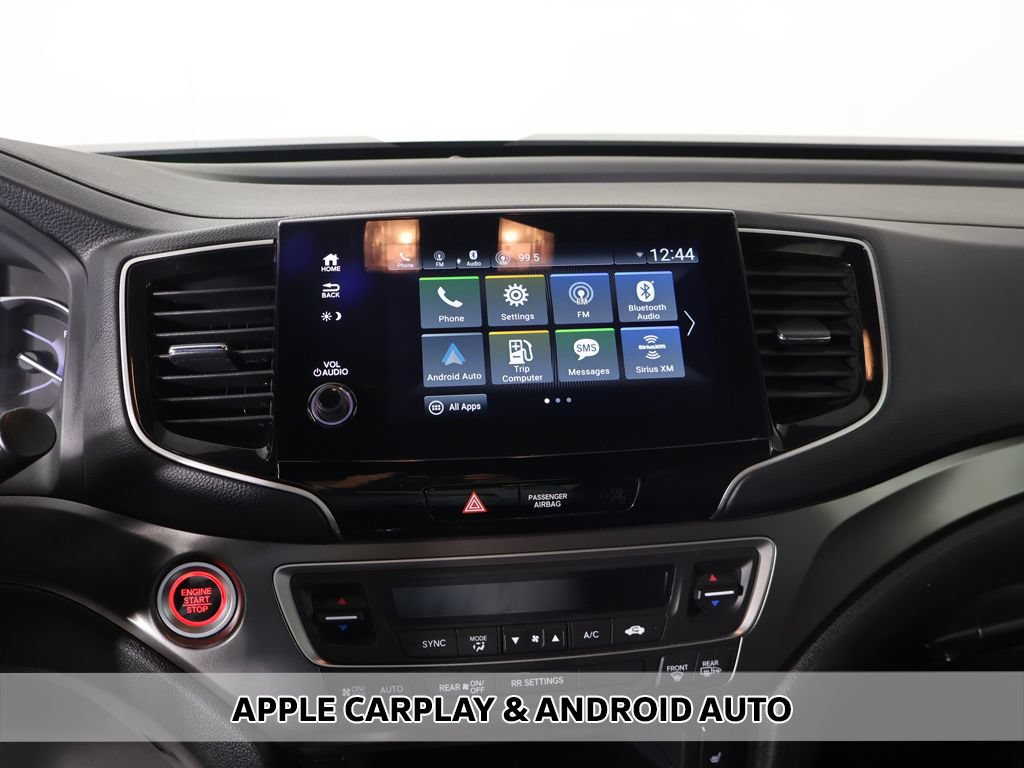 Used 2023 Honda Passport EX-L image 6