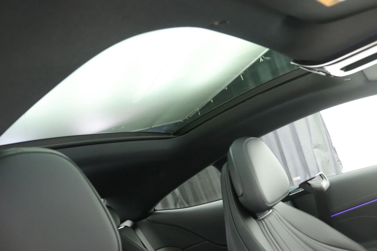 New 2026 Mercedes-Benz CLE 300 4MATIC Coupe image 15