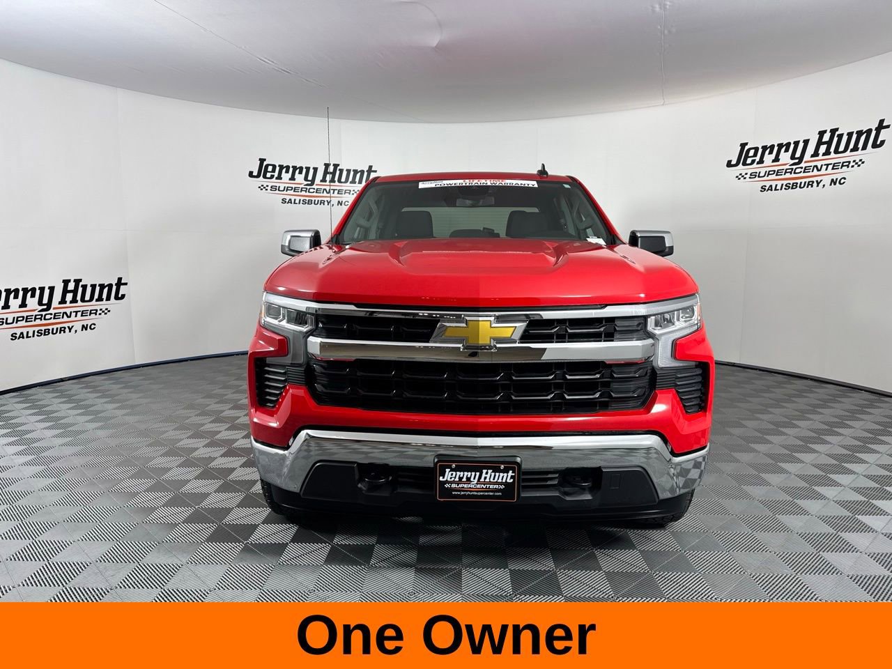 Used 2024 Chevrolet Silverado 1500 LT image 5