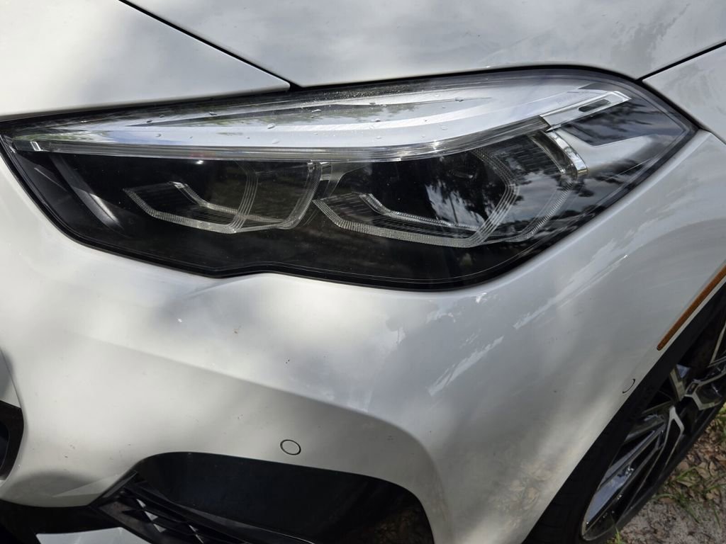 Used 2021 BMW 228i Gran Coupe w/ Driving Assistance Package image 10