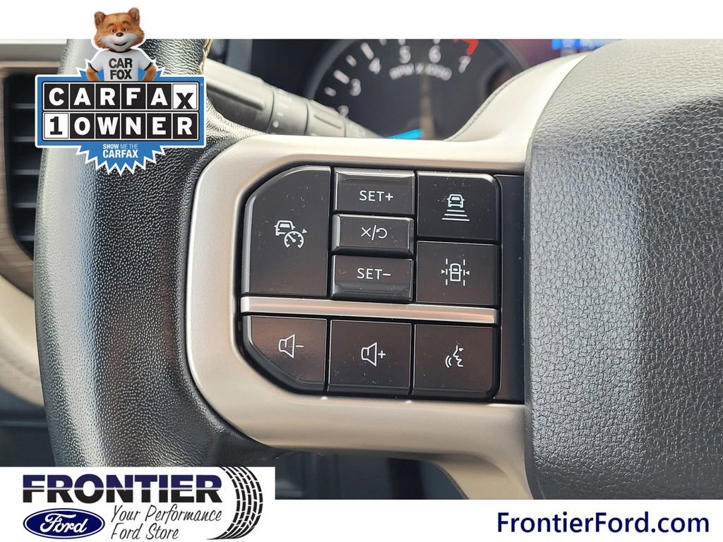 Used 2023 Ford Expedition Max Limited image 16
