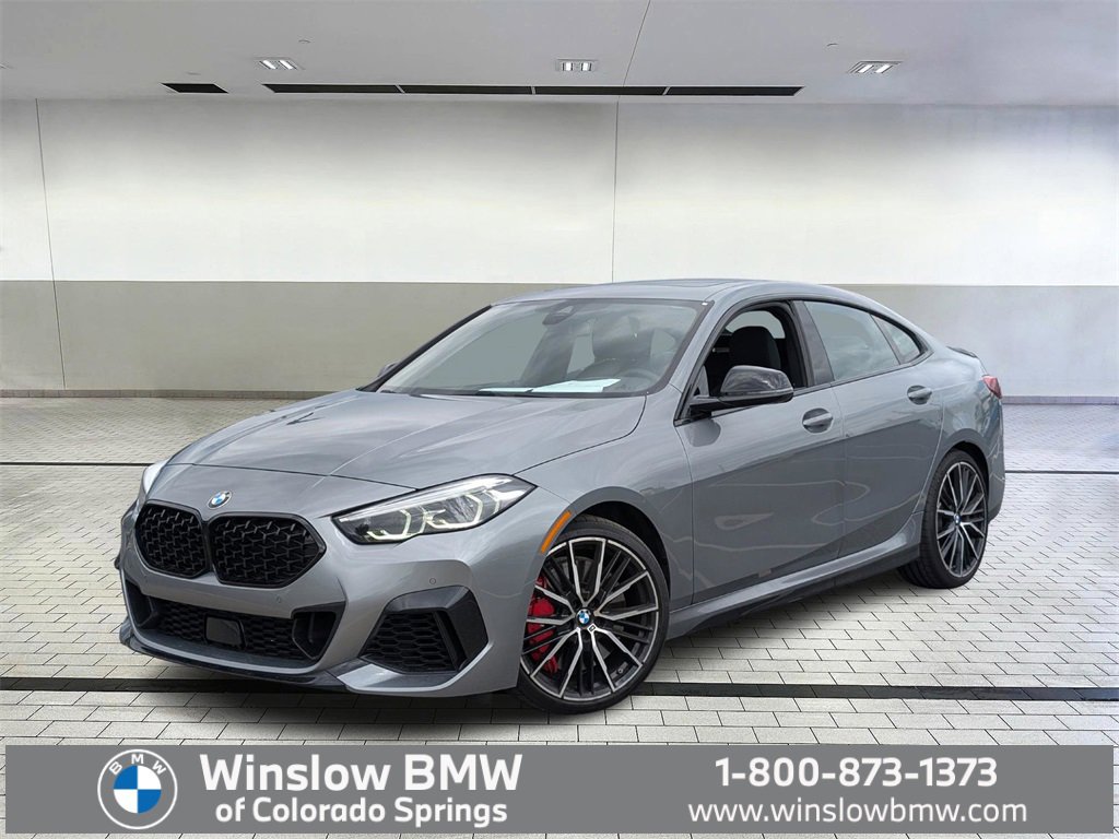 Used 2024 BMW M235i xDrive Gran Coupe w/ Premium Package image 1