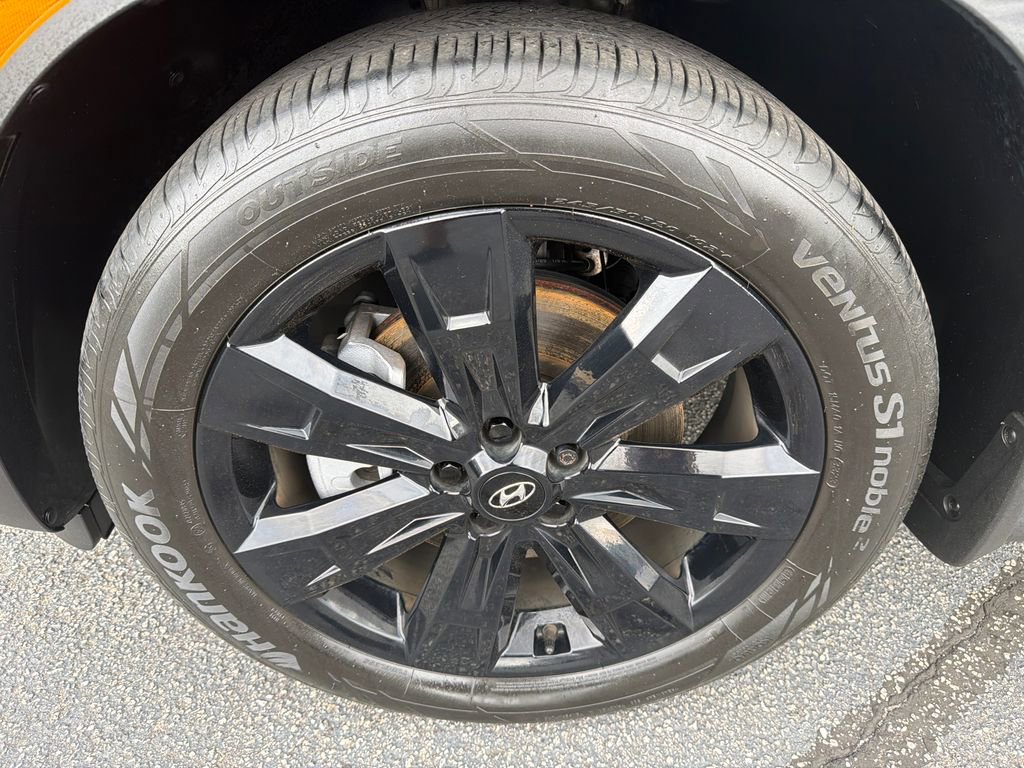 Used 2024 Hyundai Palisade XRT AWD/4WD image 11