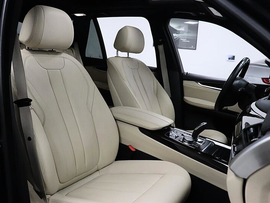 Used 2017 BMW X5 sDrive35i image 12