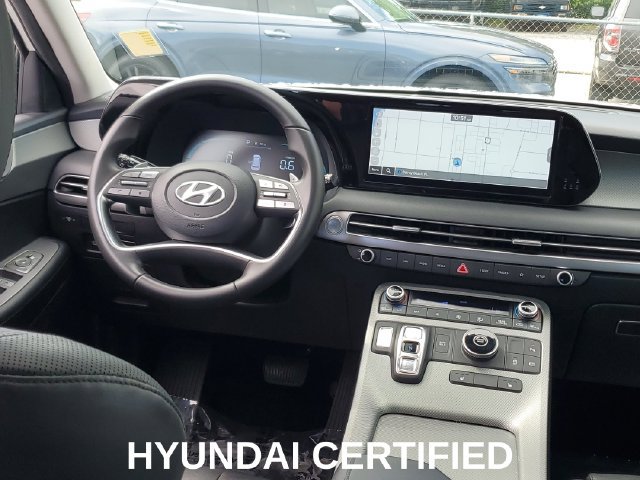Certified 2023 Hyundai Palisade XRT FWD image 22