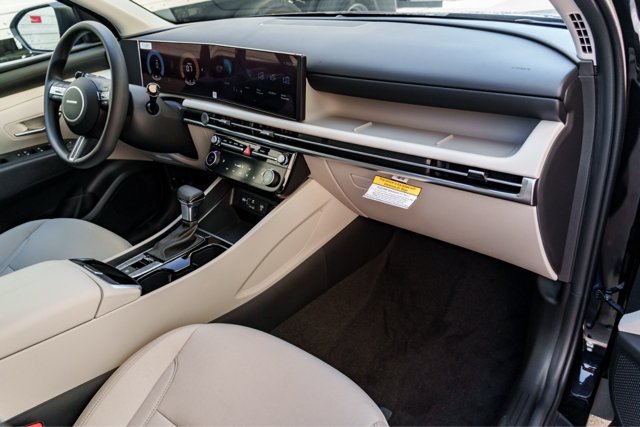 New 2026 Hyundai Tucson SEL Plus FWD image 24