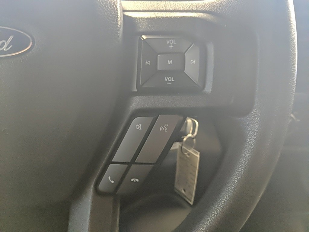 Used 2020 Ford F150 XLT image 14