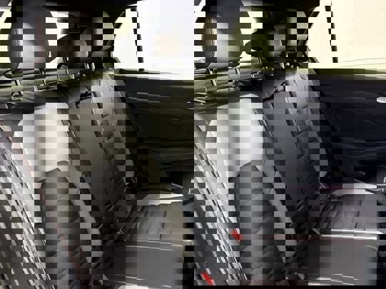 New 2026 Volkswagen GTI Autobahn image 13