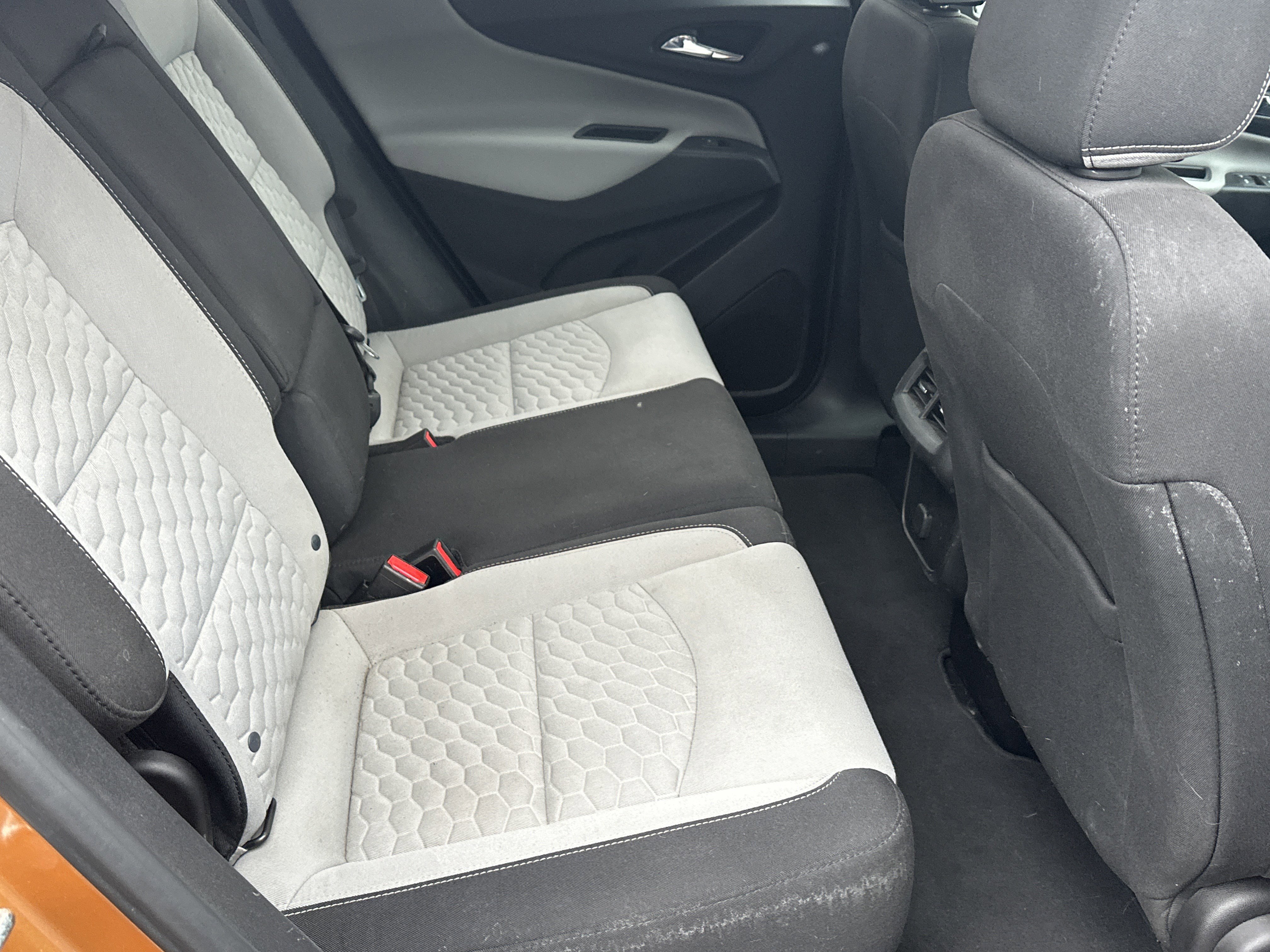 Certified 2018 Chevrolet Equinox LT image 16