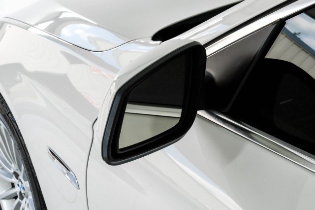 Used 2013 BMW 535i Sedan RWD image 44