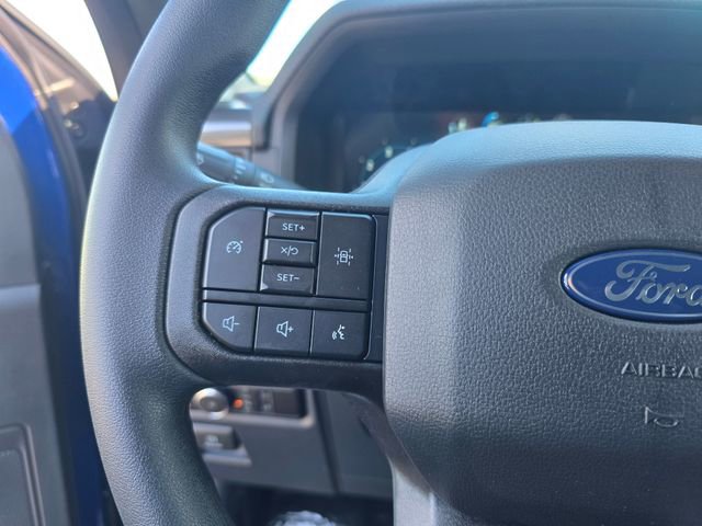 New 2026 Ford F150 STX AWD/4WD image 22