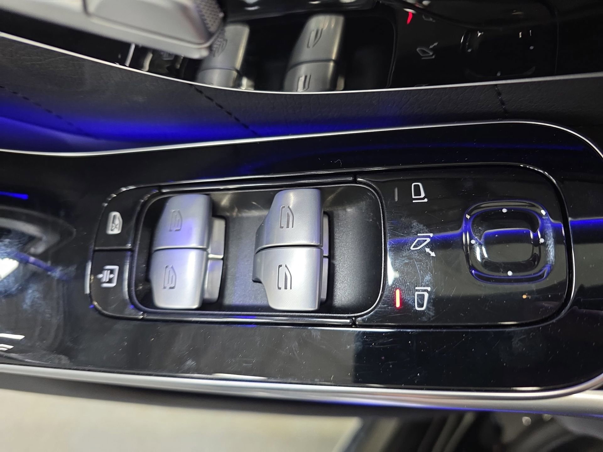 Certified 2023 Mercedes-Benz S 580 4MATIC Sedan image 27