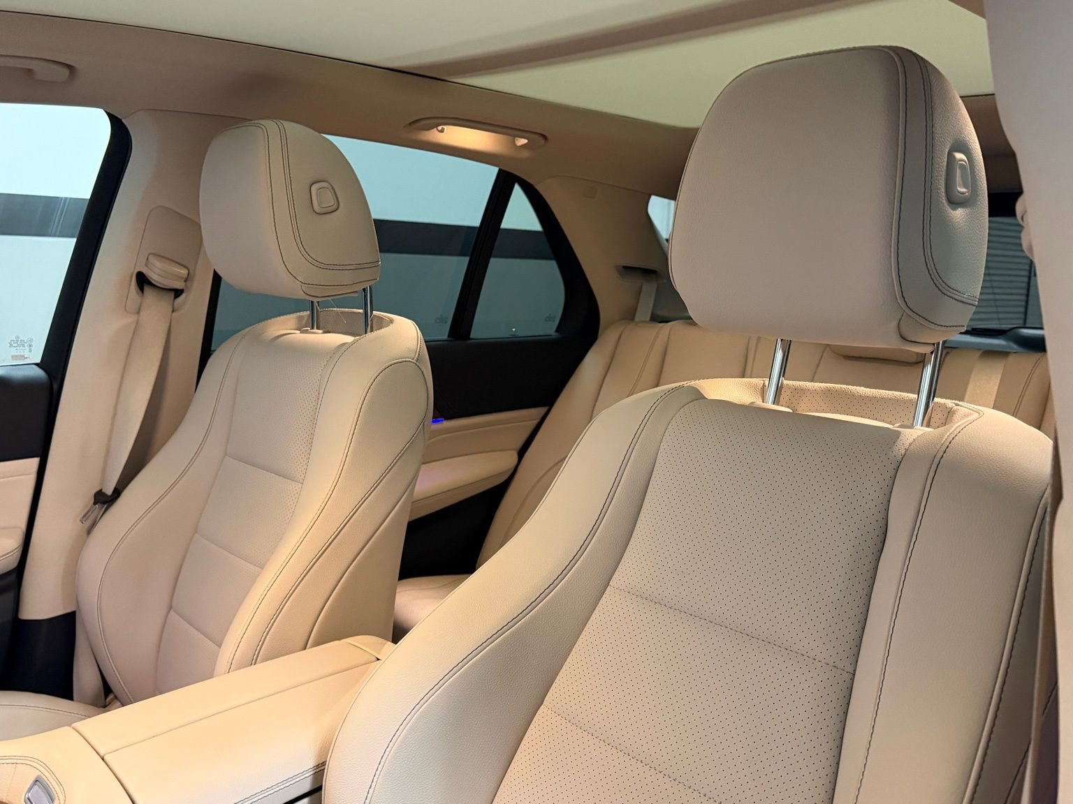 Certified 2023 Mercedes-Benz GLE 450 4MATIC image 25