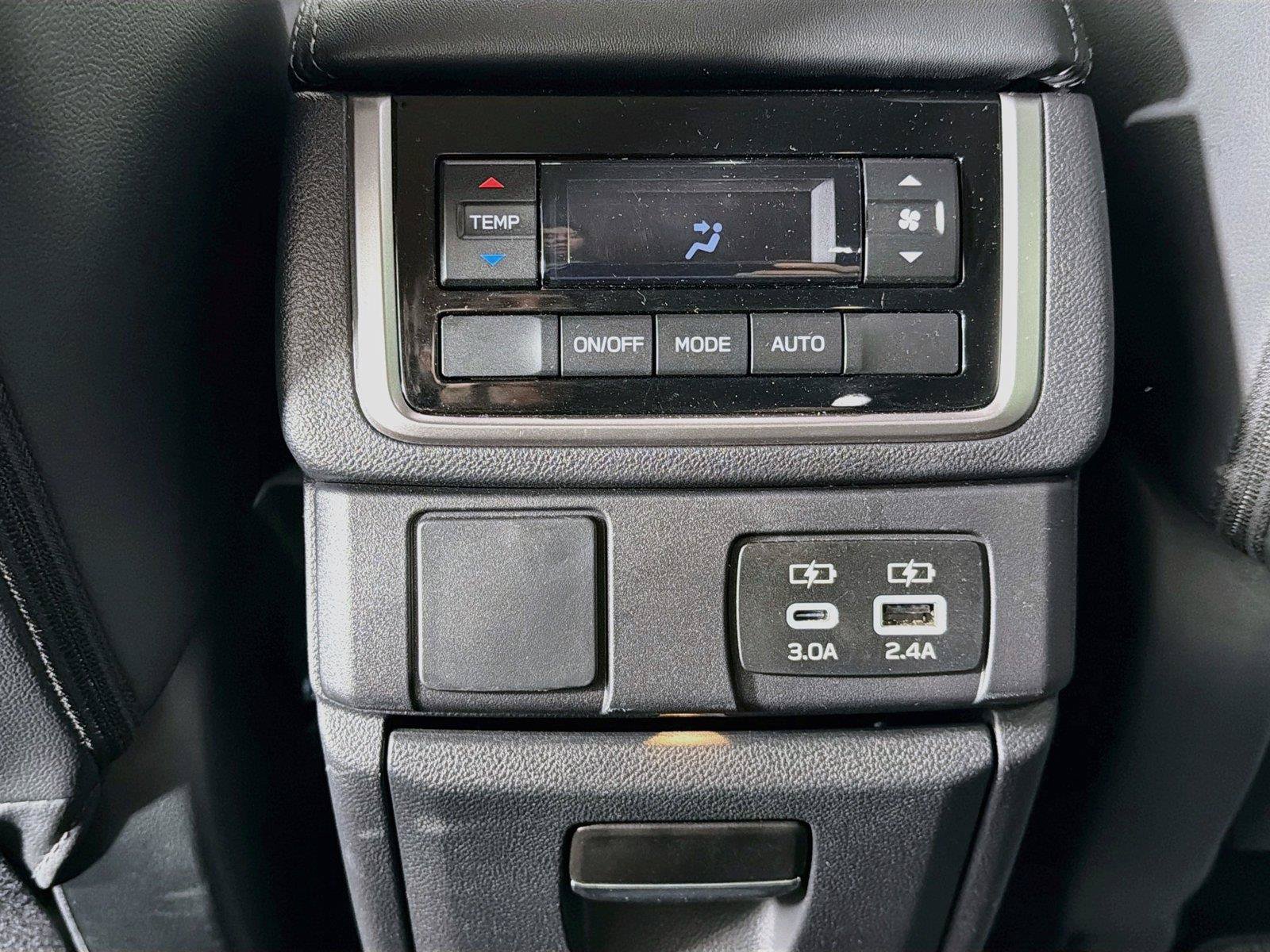 Used 2026 Subaru Ascent Premium AWD/4WD image 28