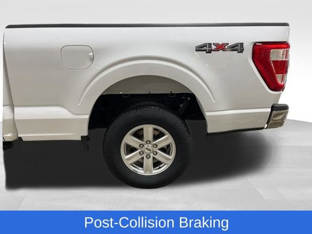 Used 2023 Ford F150 XL w/ XL Chrome Appearance Package image 14