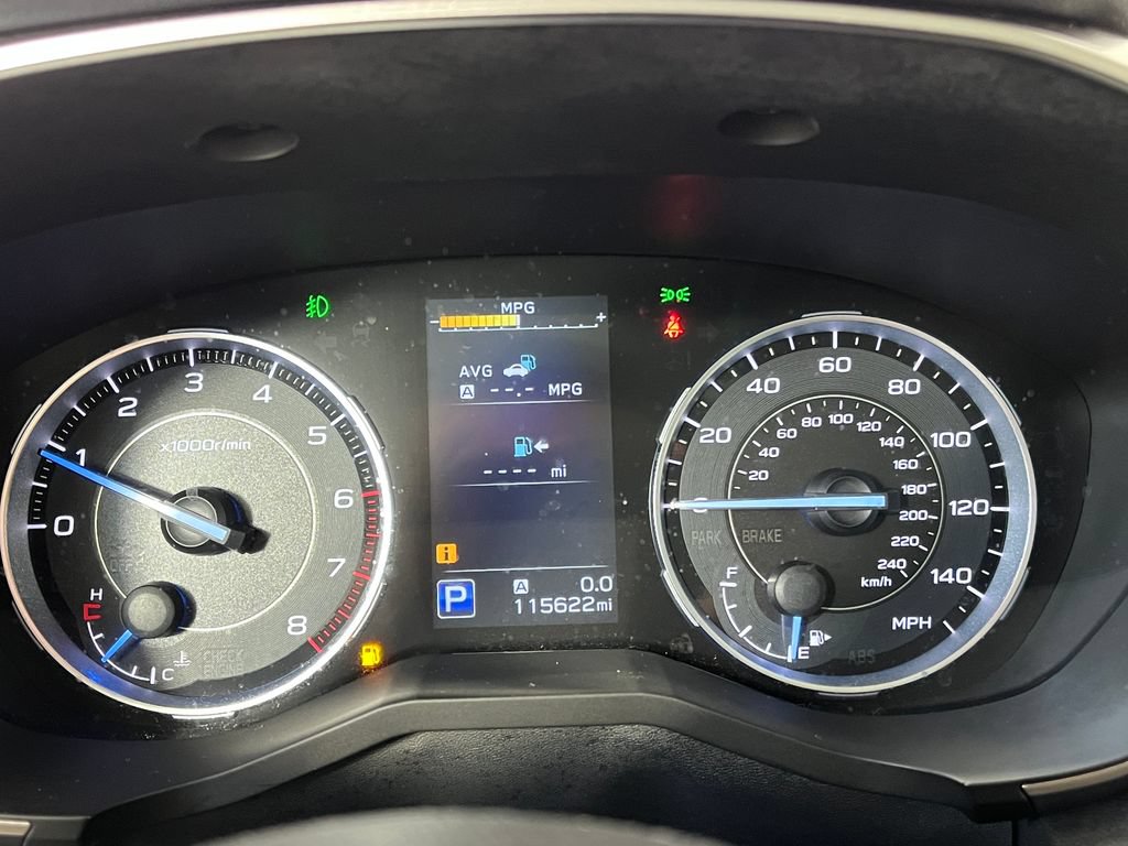 Used 2019 Subaru Ascent Limited AWD/4WD image 4