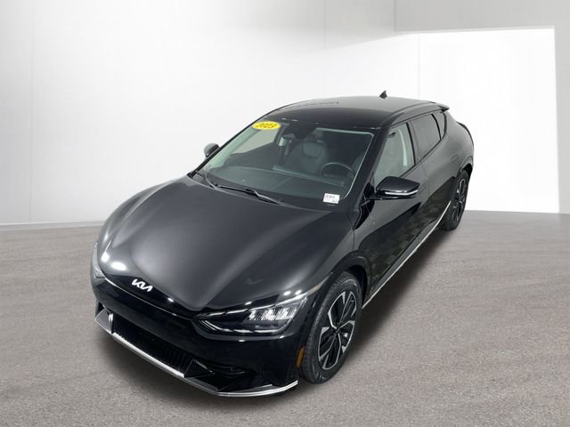 Used 2023 Kia EV6 Wind image 43